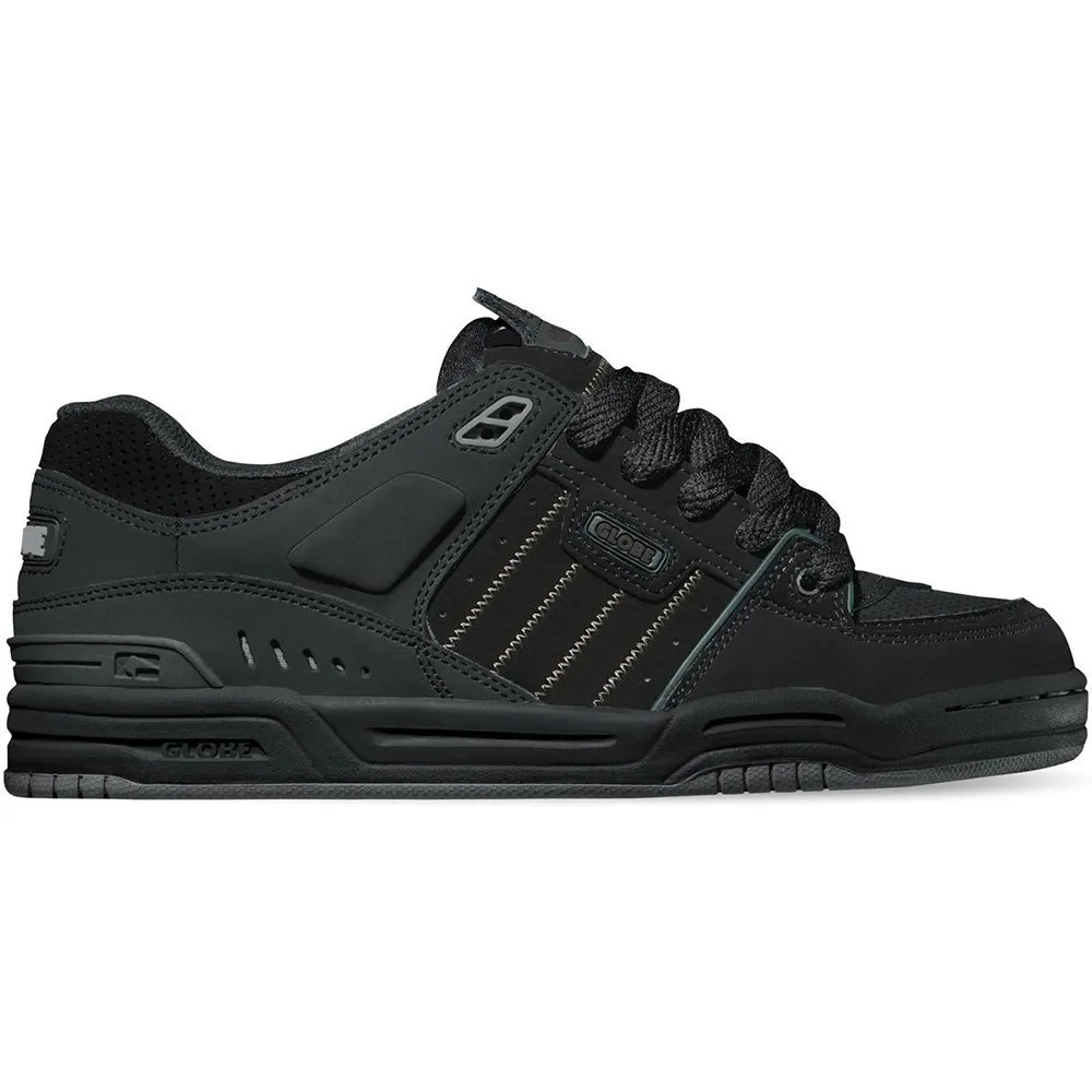 

Кроссовки Globe Fusion trainers, черный
