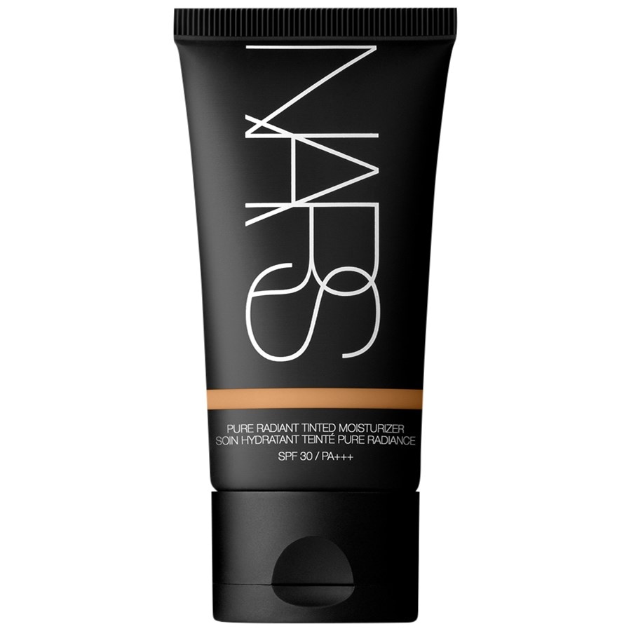 

Тональная основа NARS Pure Radiant Tinted Moisturizer SPF 30 PA++, Santiago / 50 ml
