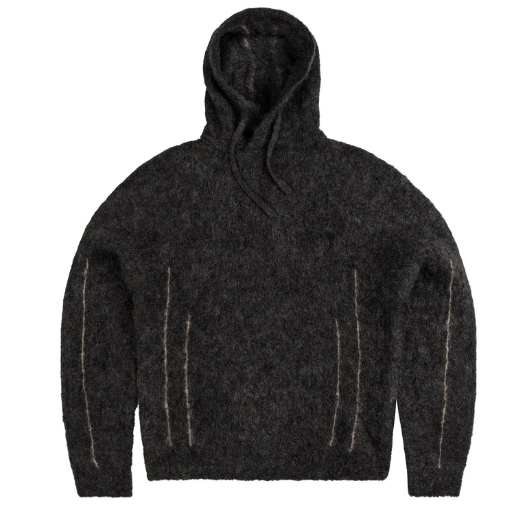 

Худи fletch hoodie J.L.-A.L., черный