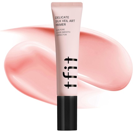 

Праймер Delicate Silk Veil Art Primer Korean Makeup Poreless Matte Primer