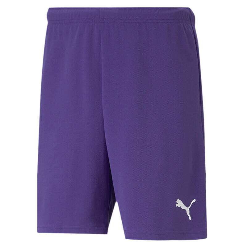 

Футбольные шорты Puma, цвет königliches lila/weiss/weiss