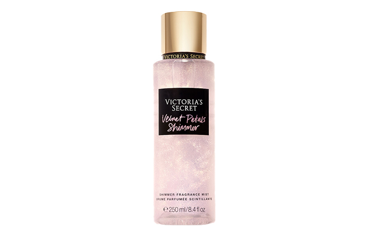 Парфюмированный спрей для тела Victoria's Secret Pure Seduction Shimmer — фото 3