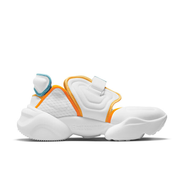 Кроссовки аква рифт Nike, белый — фото 2