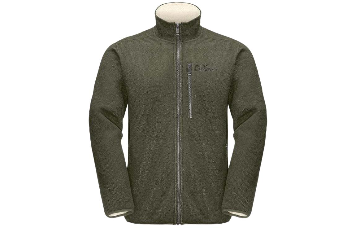 

Куртки и пальто Robson Fjord для мужчин Jack Wolfskin, moss зеленый/4341