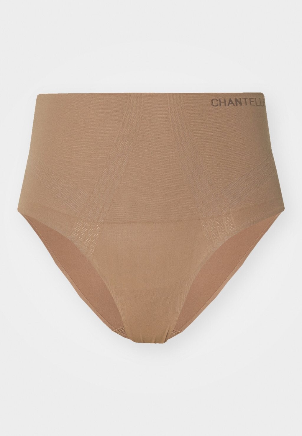 

Корректирующее белье SMOOTH COMFORT HIGH WAIST BRIEF Chantelle, светло-коричневый
