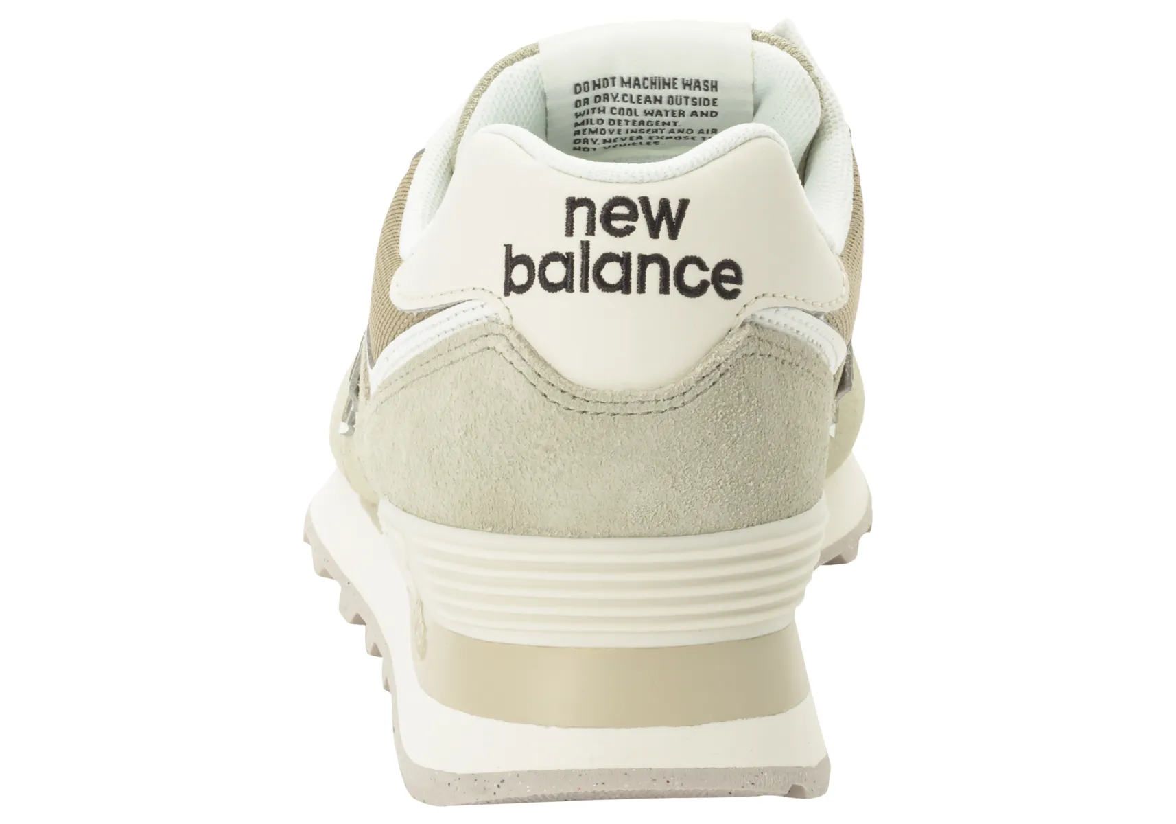 

Кроссовки New Balance "WL574", цвет Olivine (341)