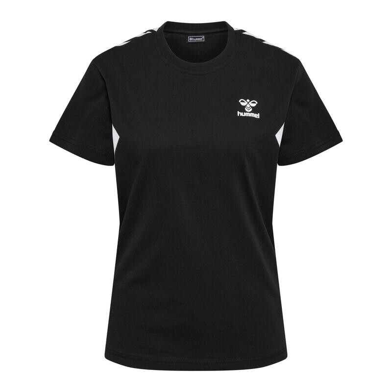 

Футболка Hmtaltic женская мультиспорт HUMMEL, цвет schwarz