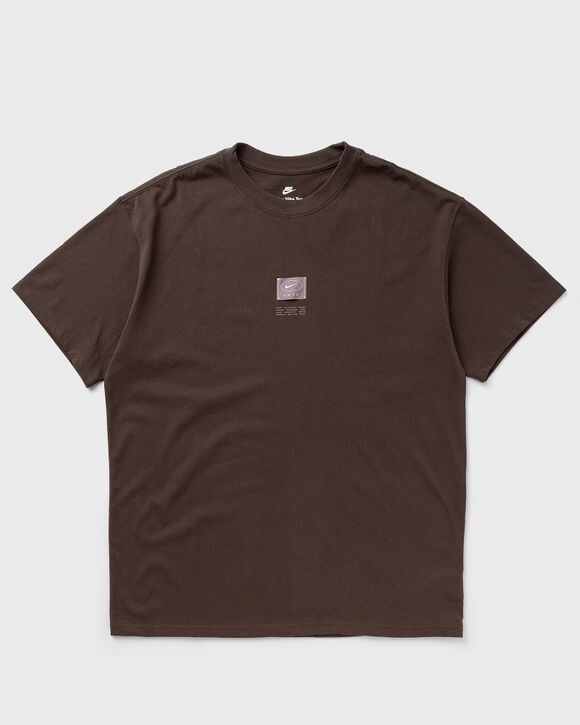

Футболка Nike M90 Tee, цвет baroque brown