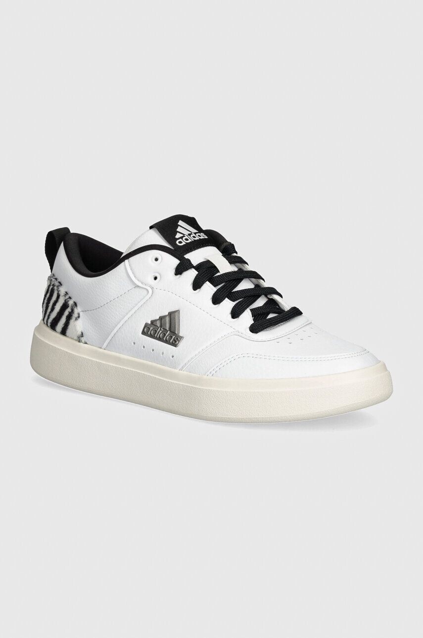 Кроссовки adidas Park ST, белый
