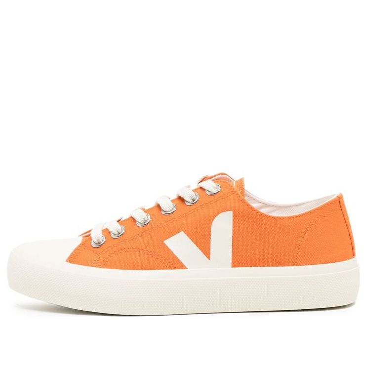 

Кроссовки Veja Wata II Canvas 'Pumpkin Pierre'