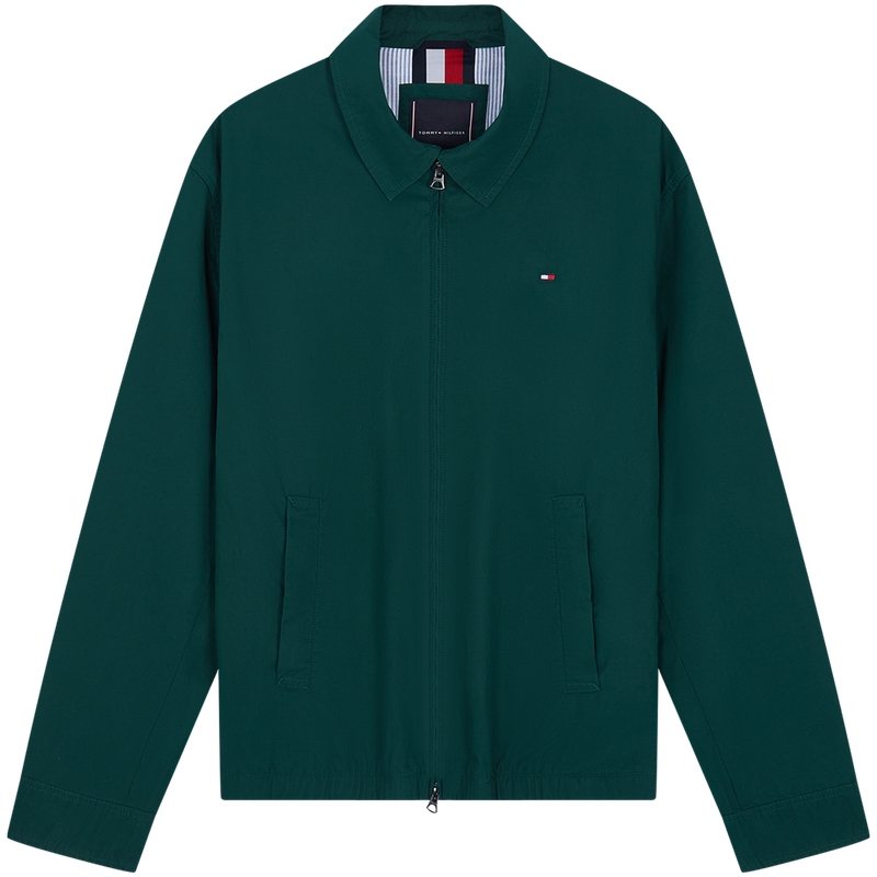 

Tommy Hilfiger Куртка Unisex, Green L6K