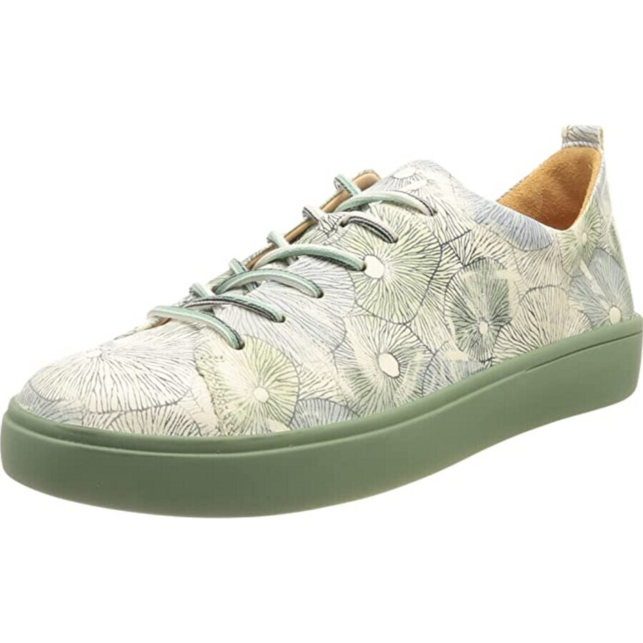 

Кроссовки Think, цвет Reed/Fir/Pastel Green