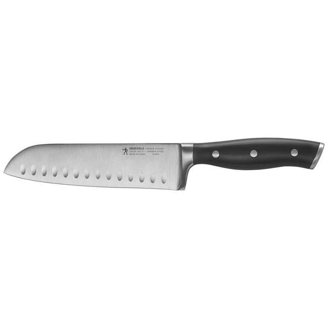 

Нож Zwilling J Henckels Santoku
