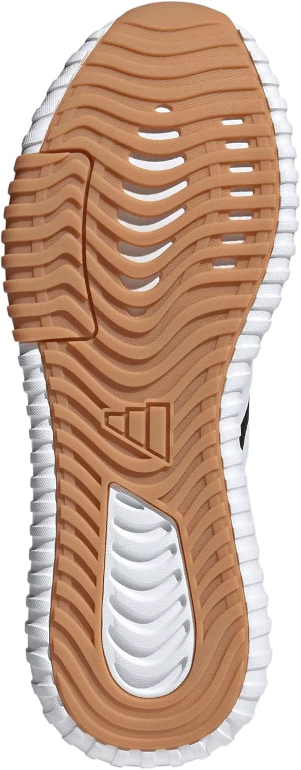 Мужские кроссовки Adidas Kaptir 4.0, черно-белый — фото 4
