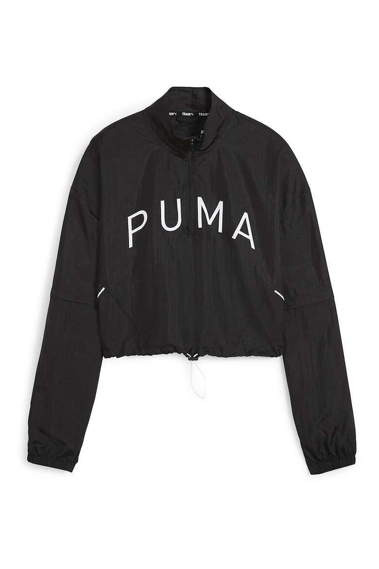 

Спортивная куртка Fit Move Puma, черный