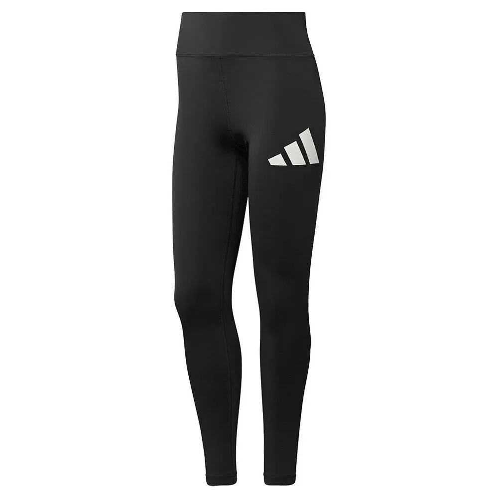 

Леггинсы adidas Train Essentials Big Logo, черный