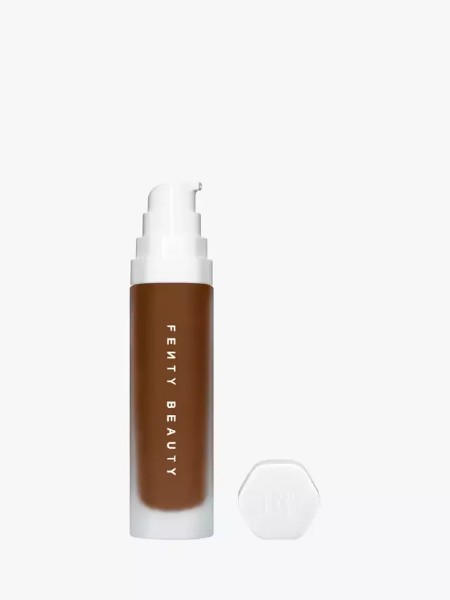 Тональный крем Soft'lit Naturally Luminous Longwear Foundation Fenty Beauty, 485