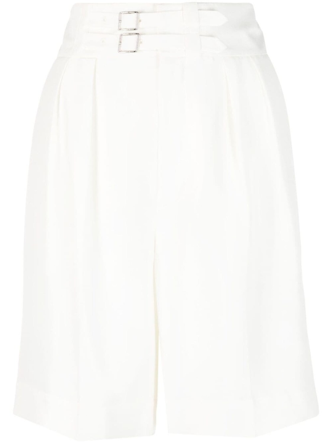 

Ralph Lauren Collection шорты Francine, белый