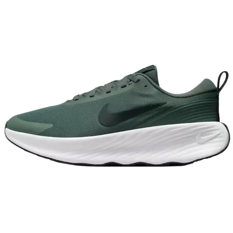 

Nike Кроссовки для бега promina мужские clay green