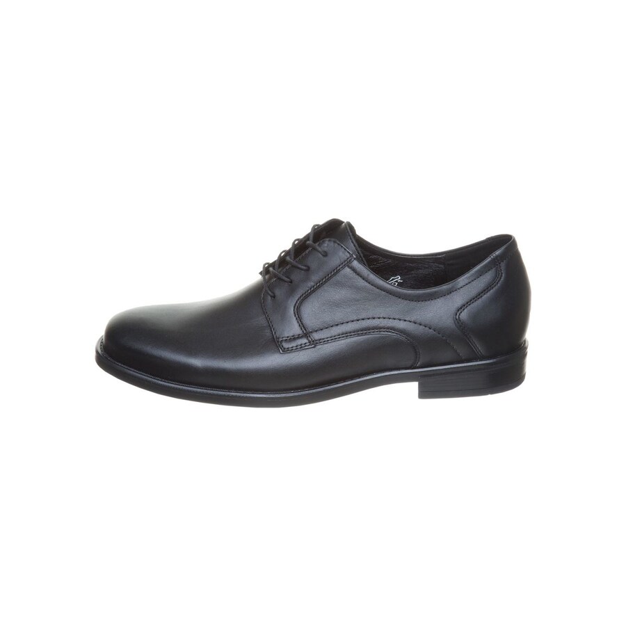 

Деловые туфли WALDLÄUFER Lace-Up Shoes, черный