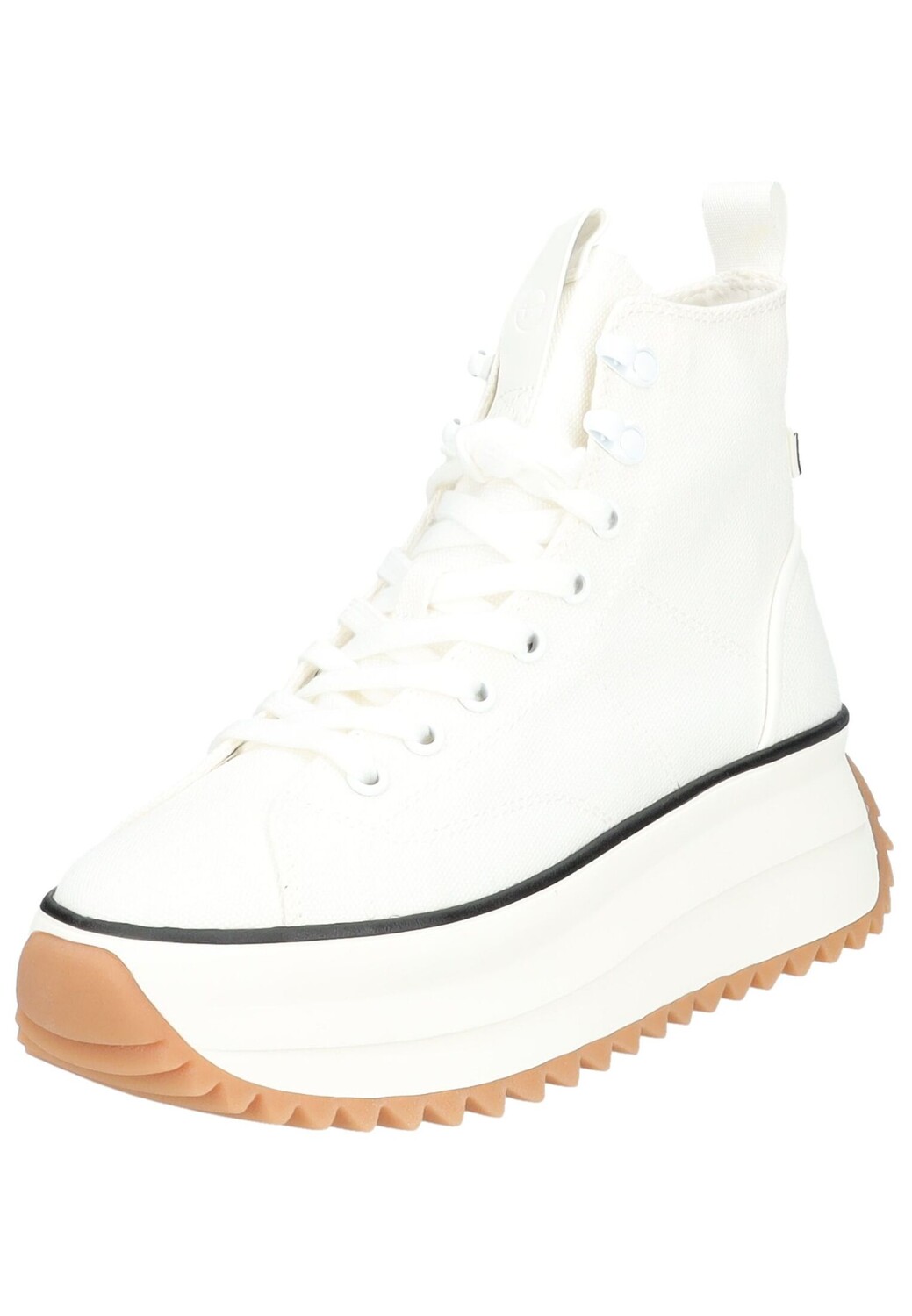 

Кроссовки Tamaris Sneaker, белый