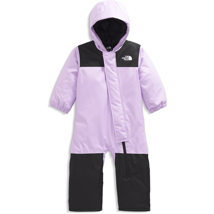

Зимний комбинезон Baby Freedom для младенцев The North Face, Lite Lilac, Фиолетовый, Зимний комбинезон Baby Freedom для младенцев The North Face, Lite Lilac