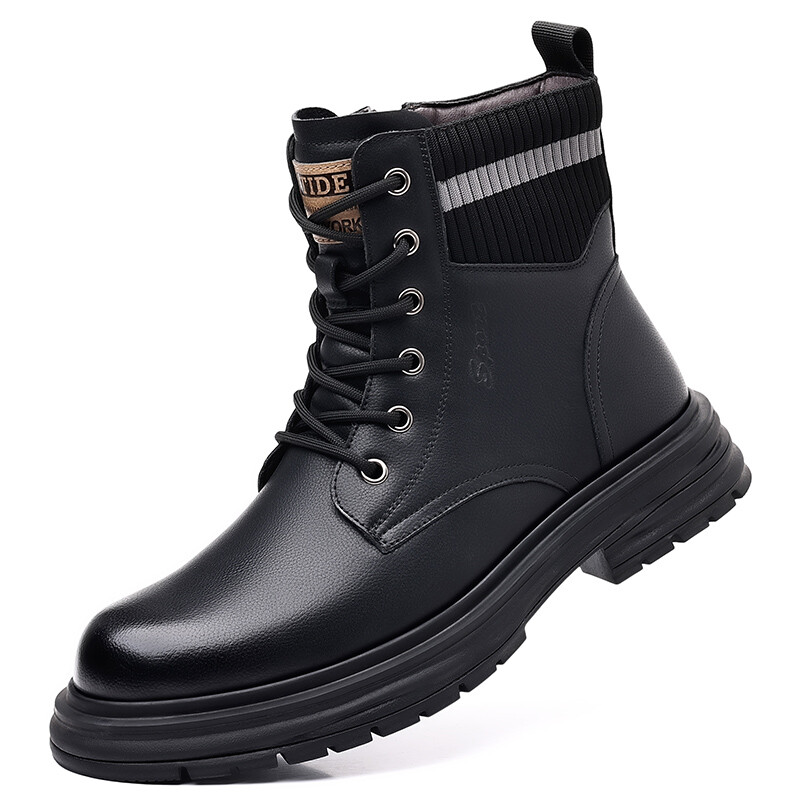 

Ботинки Cachiotti Martin Boots Men