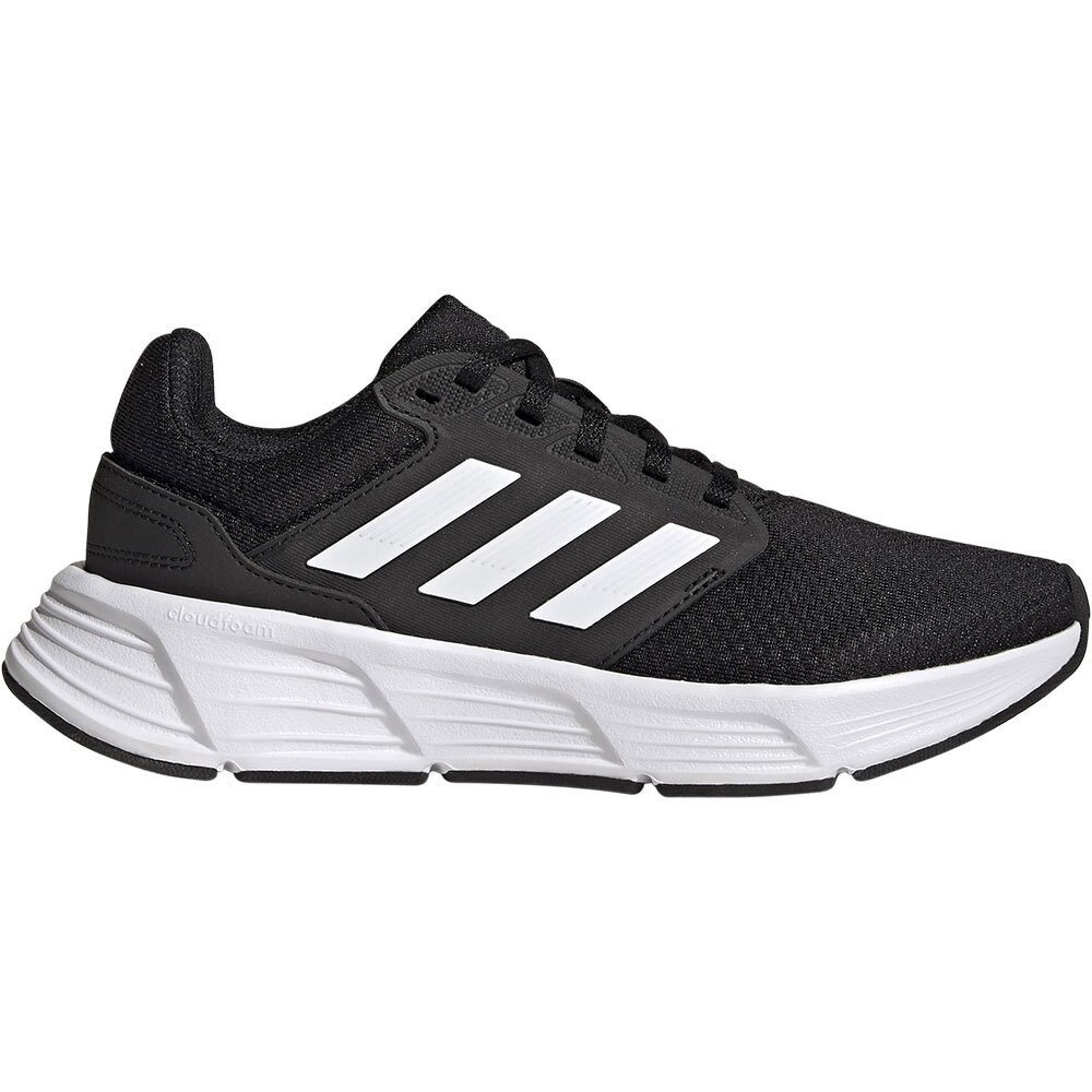 

Кроссовки adidas Galaxy 6, черный
