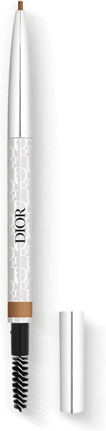 Водостойкий карандаш для бровей Dior Diorshow Brow Styler Waterproof #02 Chestnut 0.09 г