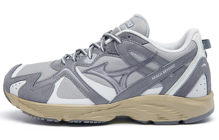 

Кроссовки Mizuno Lg 90S Ec унисекс, Dark Gray
