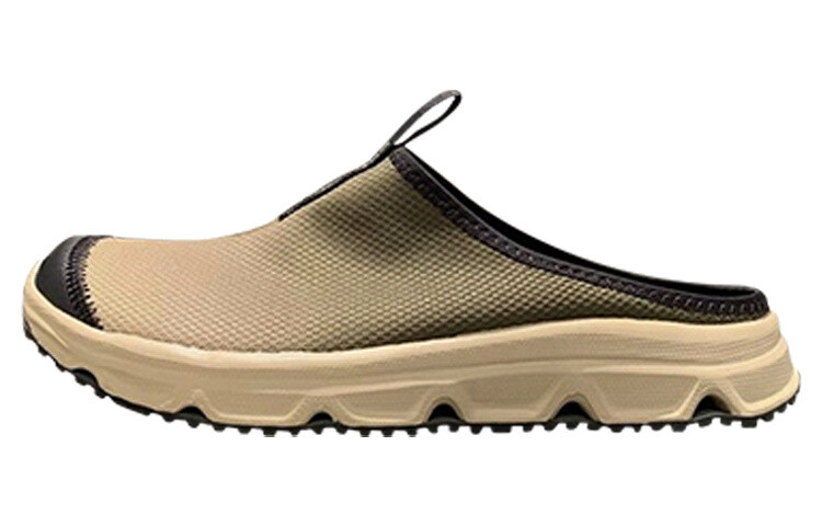 Тапочки Beams X RX Slide 3.0 унисекс Salomon