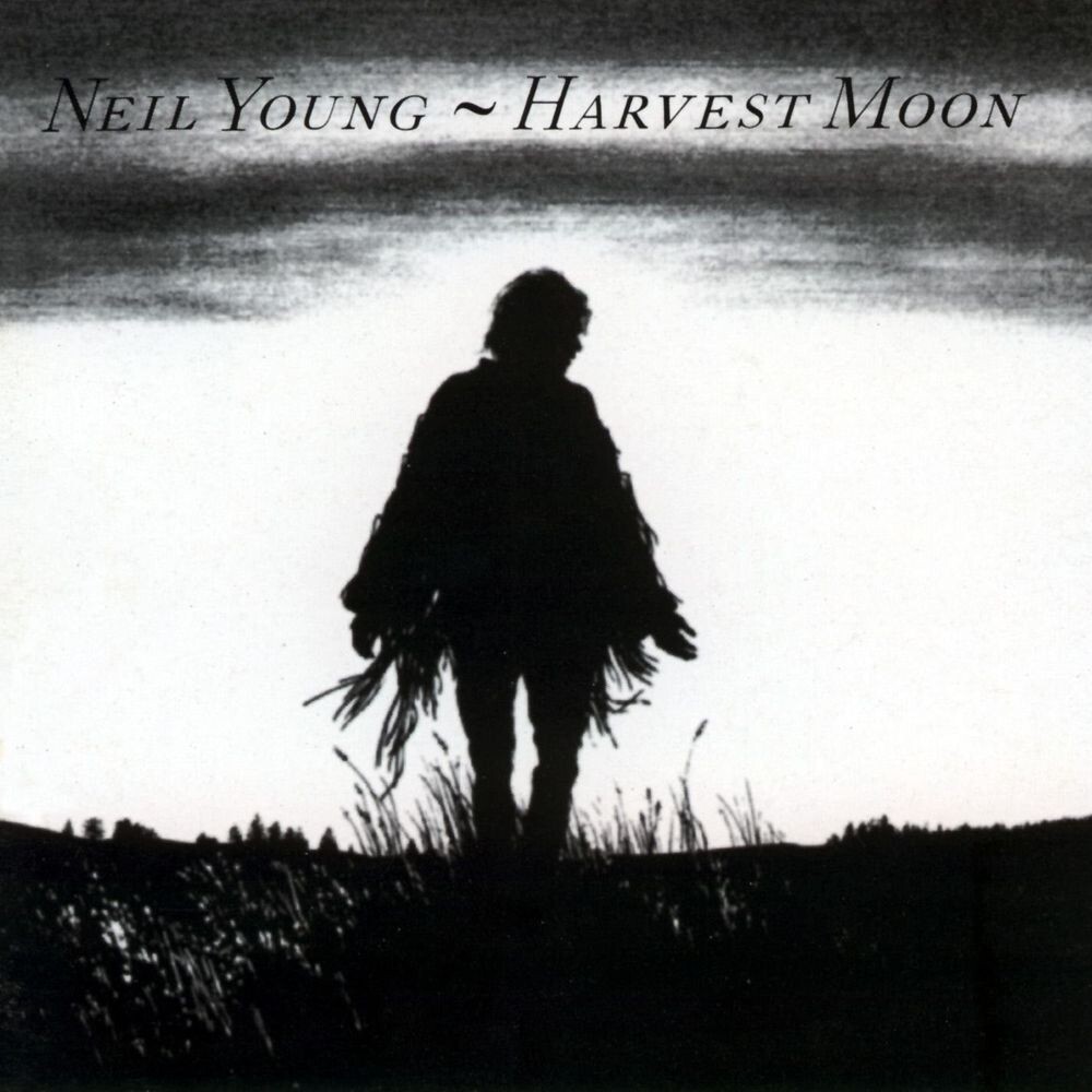 

Виниловая пластинка LP Harvest Moon - Neil Young