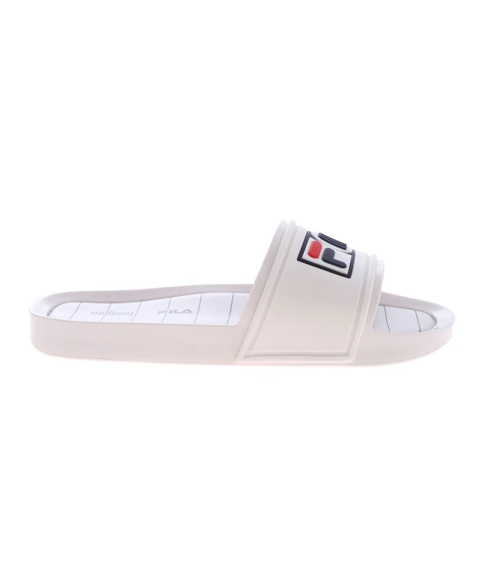 Сандалии Melissa, белый
