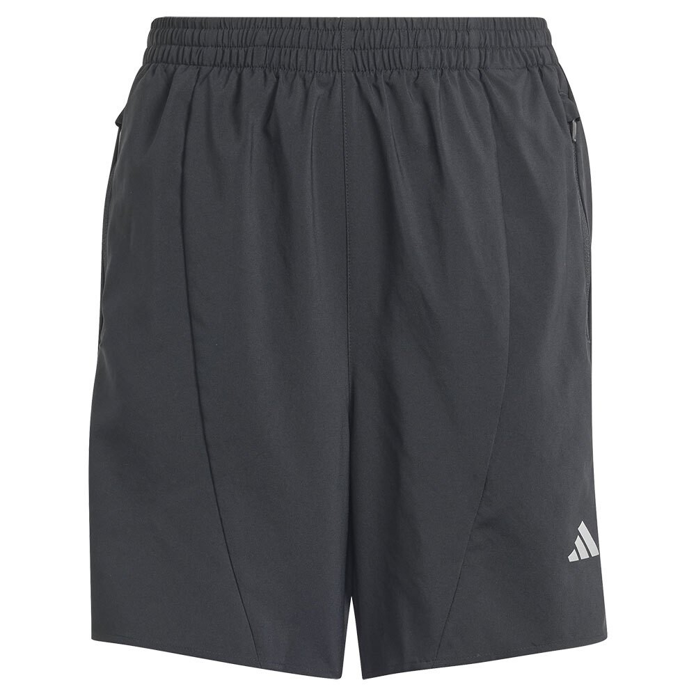 

Шорты adidas Woven, черный