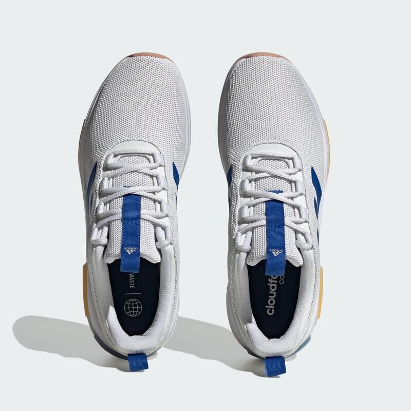 Гоночные кроссовки TR23 ADIDAS, цвет azul — фото 3