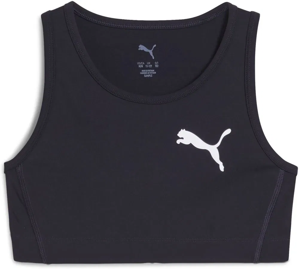 Функциональный топ Performance Fit, Puma, синий