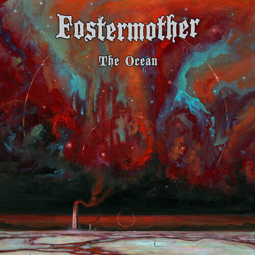 

Виниловая пластинка Fostermother: The Ocean