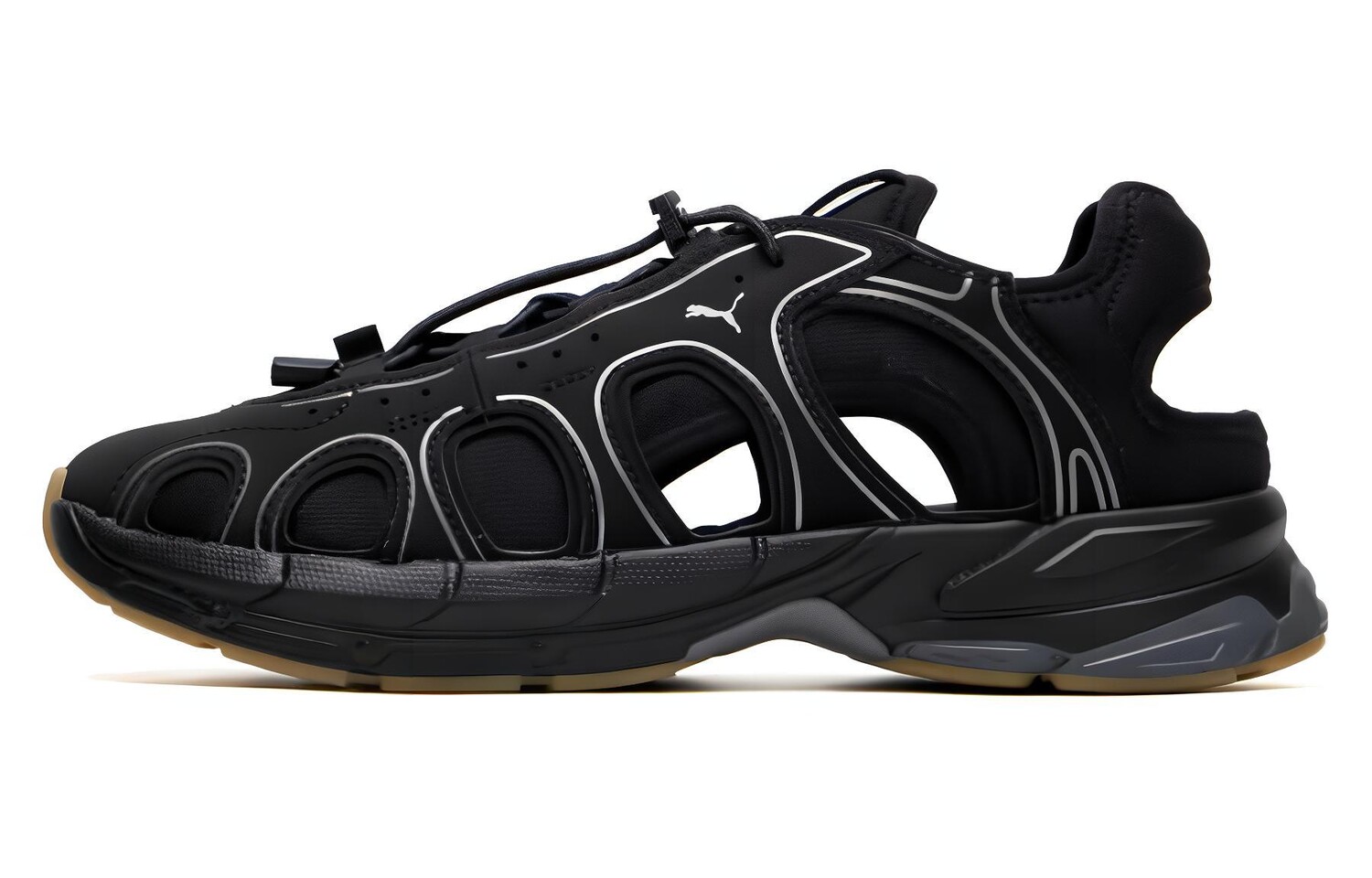 

Обувь Puma Tracer унисекс, Black