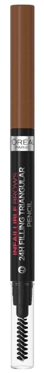 Карандаш для бровей L'Oral Infaillible Brows 24h, 1 шт