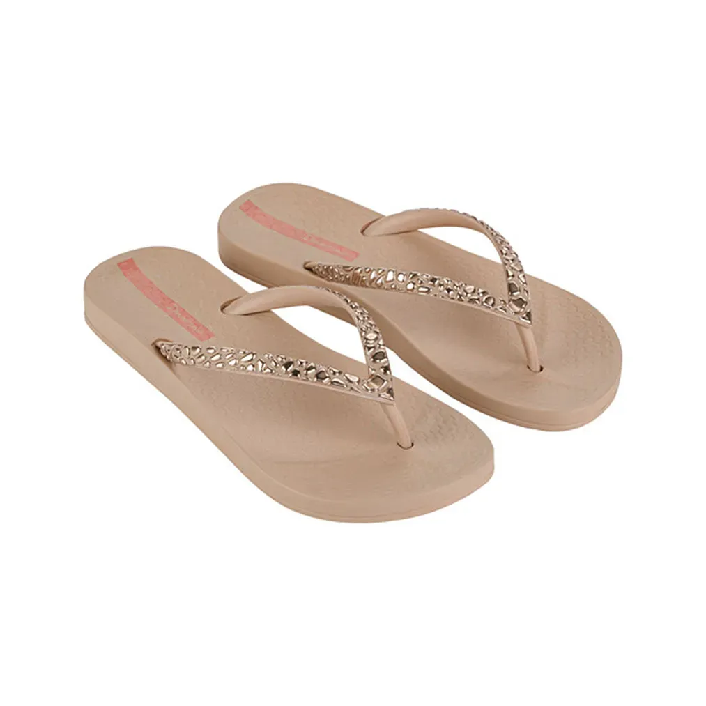 

Шлепанцы Ipanema "IPANEMA MESH VIII FEM", розовый