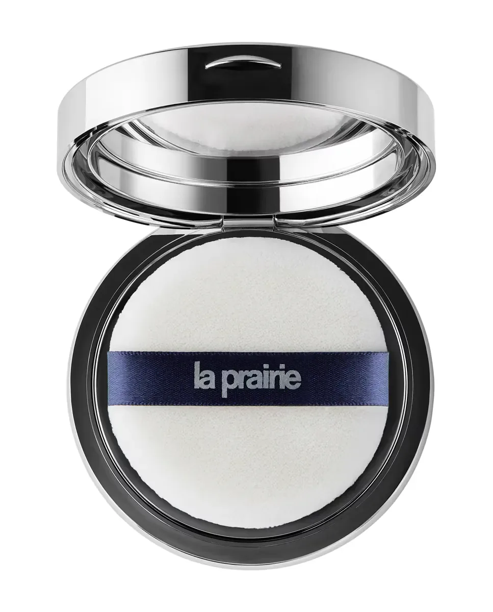 Расссыпчатая пудра Skin Caviar La Prairie, T0 — фото 4
