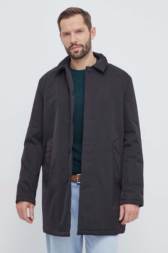 

Куртка Trussardi, черный