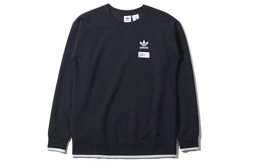 

Свитшот X Notitle Co-branded Series для женщин Adidas Originals