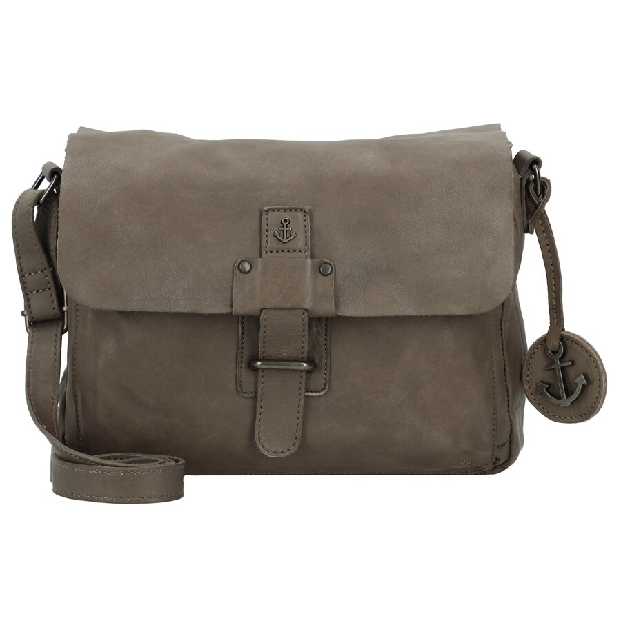 

Сумка кросс-боди Harbour 2nd Anchor Love Rosi, Muddy colored