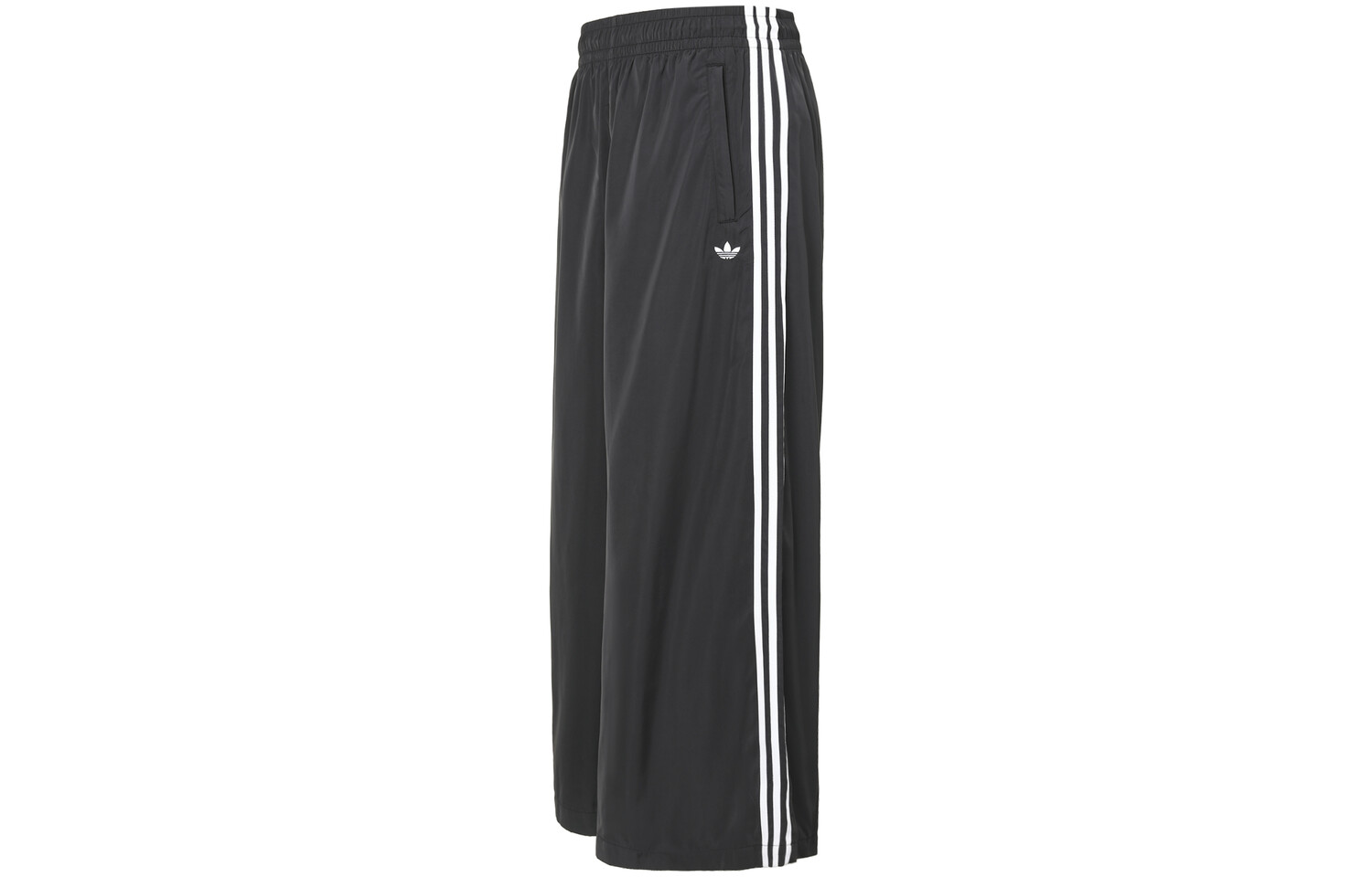 

Adidas originals Женские повседневные брюки, Черный