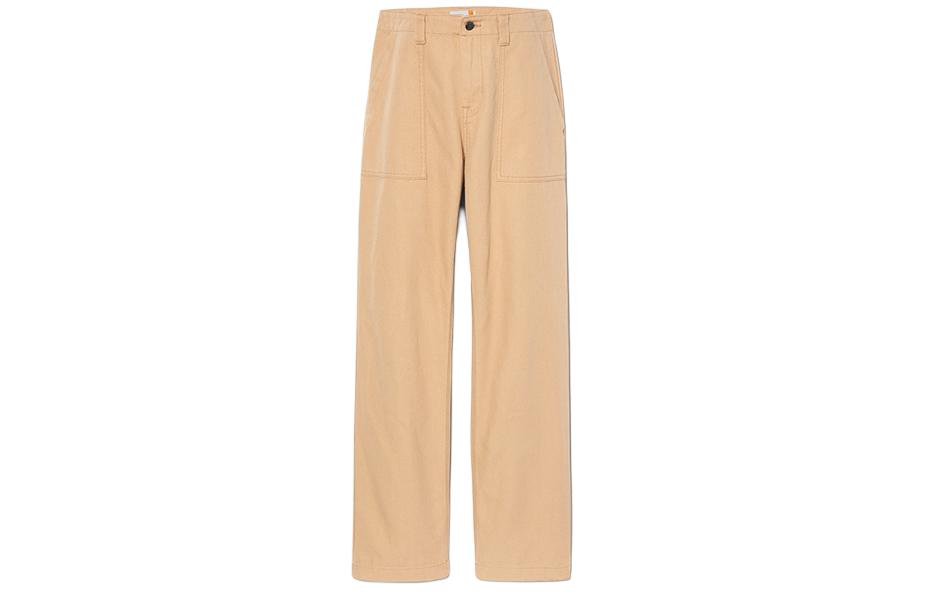 

Повседневные брюки мужские lightat Timberland, светло-бежвый