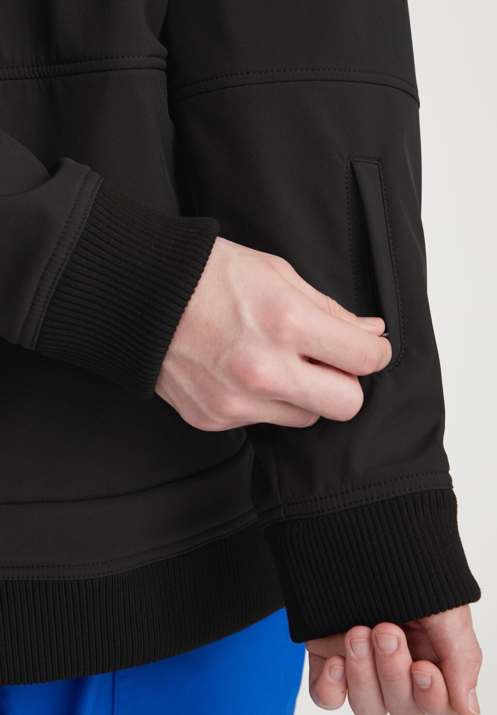 thumb