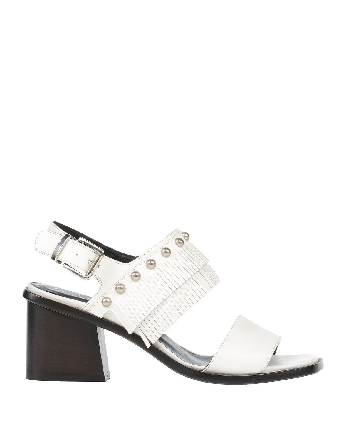 

Сандалии Angelo Bervicato, белый