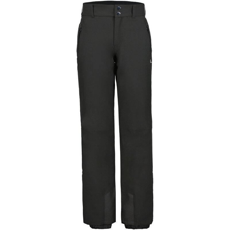 

Штаны Джеро Luhta, черный