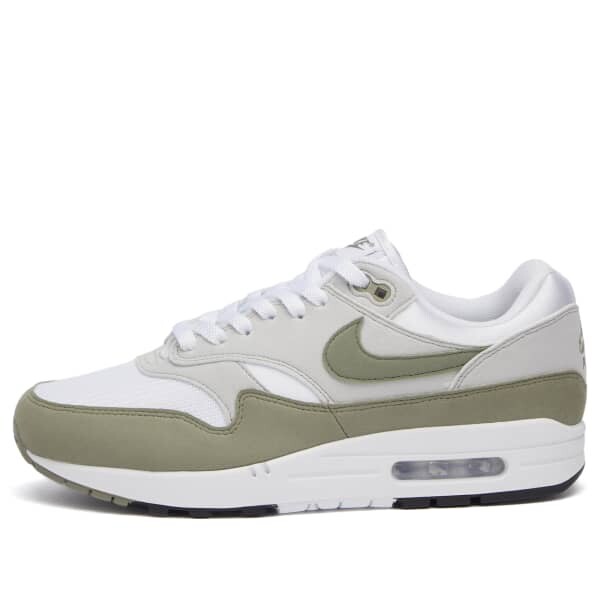 

Кроссовки W Air Max 1 '87 Nike, черный